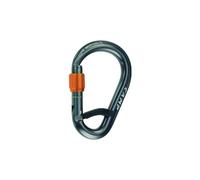 CAMP Core Belay Lock - Unisex - Grigio / Arancione - Taglia unica- modello 2025