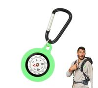 Moschettone a , portatile, moschettone portatile per escursionismo, zaino in spalla e accessorio da campeggio