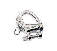 MOSCHETTONE A SGANCIO RAPIDO LEWMAR "SYNCHRO" Ø PERNO 4mm 29925040