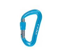 Moschettone Camp Photon Lock Colore: blu