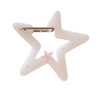 Moschettone alla moda in lega di alluminio per un uso durevole nelle avventure all'aria aperta, clip con design cavo