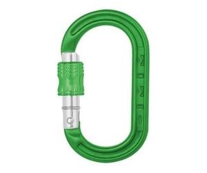 Moschettone ausiliario DMM A532GR XSRE Lock Colore: verde