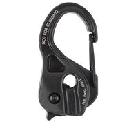 Nite Ize Camjam Xt Large Aluminum Knot Replacer Argento