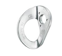 Moschettone ausiliario Petzl Coeur Stainless 12mm