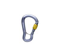 Black Diamond - Gridlock Screwgate Carabiner - Connettori HMS variopinto