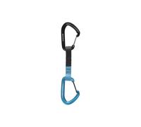 Moschettone Black Diamond HOTWIRE QUICKDRAW 12 CM (Desert Sky) Taille unique