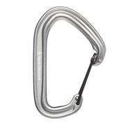 Moschettone Black Diamond Moschettone Hotwire (grigio chiaro) Taille unique