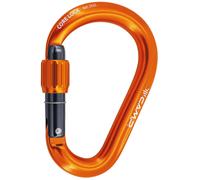 Moschettone Camp Core Lock Colore: arancione