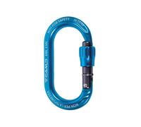 C.A.M.P. Ekto Lock - moschettone Blue unisex