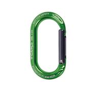 C.A.M.P. Ekto - moschettone Green unisex