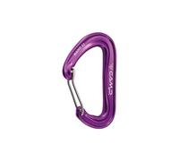 Moschettone Camp NANO 22 (viola) TU