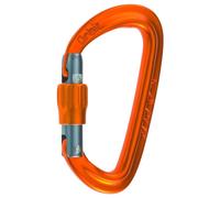 Moschettone Camp Orbit Lock (arancione) TU