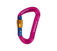 CAMP Photon Lock Janja - Unisex - Viola - Taglia unica- modello 2024