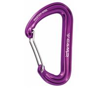 C.A.M.P. Photon Wire - moschettone Purple unisex Alluminio