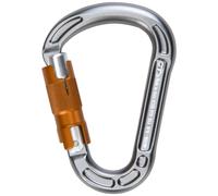 Climbing Technology Concept WG - moschettone Grey/Orange