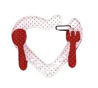 Moschettone Clip Per Chiavi E Piccoli Oggetti Pendente Acrilico Per Zaino Manuale Decorazione Ita Bag Fibbia Accessorio Alla Moda Gioventù Accessori