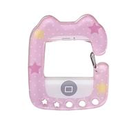 Moschettone Clip Per Chiavi E Piccoli Oggetti Pendente Acrilico Per Zaino Manuale Decorazione Ita Bag Fibbia Accessorio Alla Moda Gioventù Accessori