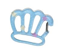 Moschettone Clip Per Chiavi E Piccoli Oggetti Pendente Acrilico Per Zaino Manuale Decorazione Ita Bag Fibbia Accessorio Alla Moda Gioventù Accessori
