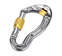 Moschettone Da Arrampicata 25kN Per Caving E Arrampicata In Montagna A8R4