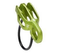 Moschettone da arrampicata Black Diamond Alpine Vert TU