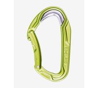 Moschettone Edelrid Bulletproof Bent II verde