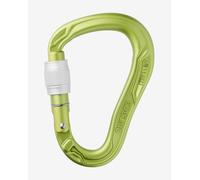Moschettone Edelrid HMS Bullet Screw verde