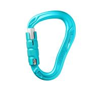 EDELRID Hms Bullet Triple Ii - Unisex - Blu - Taglia unica- modello 2023
