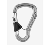 Edelrid HMS Bulletproof Belay FG Eco - moschettone Grey unisex