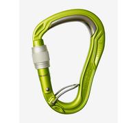 EDELRID Hms Bulletproof Screw Fg Ii - Unisex - Verde - Taglia unica- modello 2023