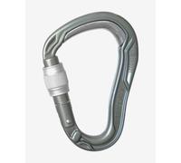 EDELRID Hms Bulletproof Screw Ii - Unisex - Grigio - Taglia unica- modello 2023