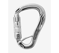 Edelrid HMS Bulletproof Triple FG Eco - moschettone Grey unisex