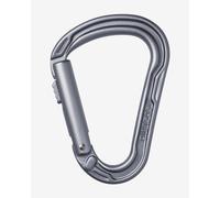 Moschettone Edelrid HMS Strike Slider II grigio