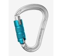 Edelrid - HMS Strike Triple II - Connettori HMS grigio