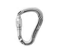 Moschettone Edelrid HMS Vite antiproiettile Eco (eco) Taille unique