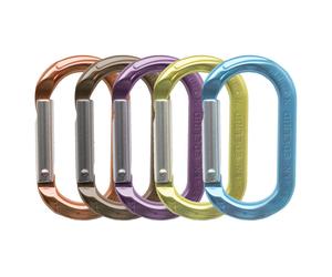 Moschettone Edelrid Mini-o