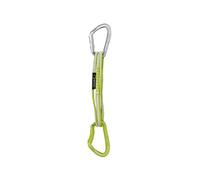 EDELRID Mission Set Ii 60cm - Unisex - Verde / Grigio / Bianco - Taglia unica- modello 2023