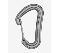 Moschettone Edelrid Nineteen G grigio