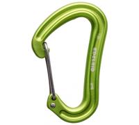 Moschettone Edelrid Nineteen G verde