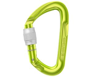 Moschettone Edelrid Pure Screw III (Oasis) Taille unique