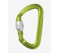 EDELRID Pure Screw Iii - Unisex - Verde / Grigio - Taglia unica- modello 2024