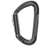 Moschettone Edelrid Pure Slider III Colore: nero