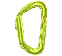 Moschettone Edelrid Pure Slider III Colore: verde