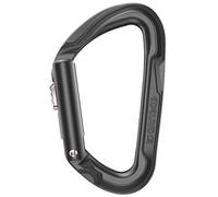 EDELRID Pure Slider Iii - Unisex - Nero - Taglia unica- modello 2023