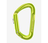 Moschettone Edelrid Pure Slider III verde