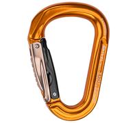 Moschettone Grivel K6G Mega Twin Gate