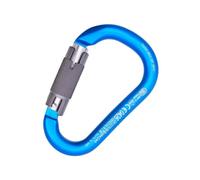 Moschettone Kong Napik Twistlock TU