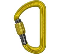 DMM Shadow Screwgate - Unisex - Giallo - Taglia unica- modello 2024