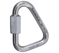 Moschettone maillon Camp Delta Quick Link 8mm Colore: argento