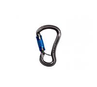 Ocun Condor HMS Triple - moschettone Black/Blue unisex