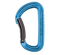 Moschettone Ocún Falcon Bent Colore: verde